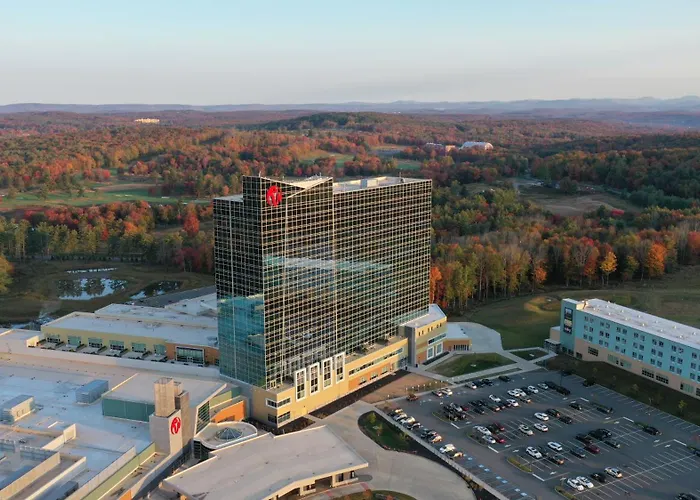 Resorts World Catskills