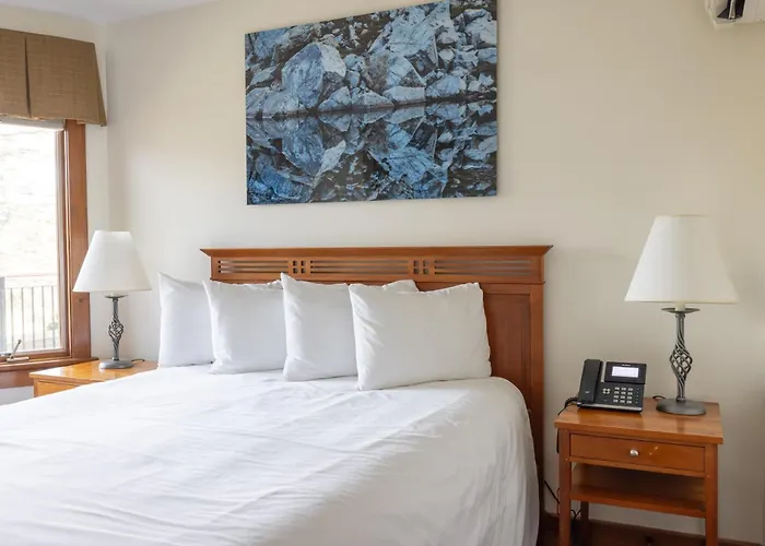 Winwood Condominiums By Windham Mountain Club